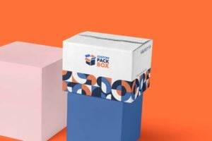 Custom Shipping Boxes