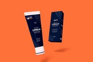 Custom Lip Balm Boxes