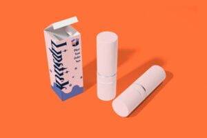 Custom Lipstick Boxes