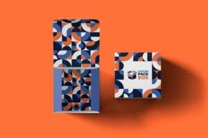 Straight Tuck End Boxes