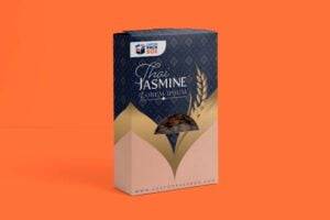 printed cereal boxes