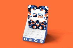 custom display boxes