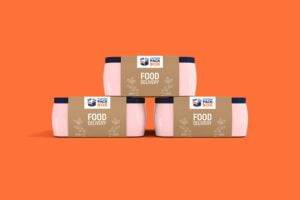 Custom Packaging Sleeves