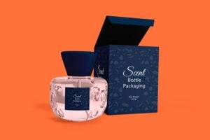 Custom Perfume Boxes