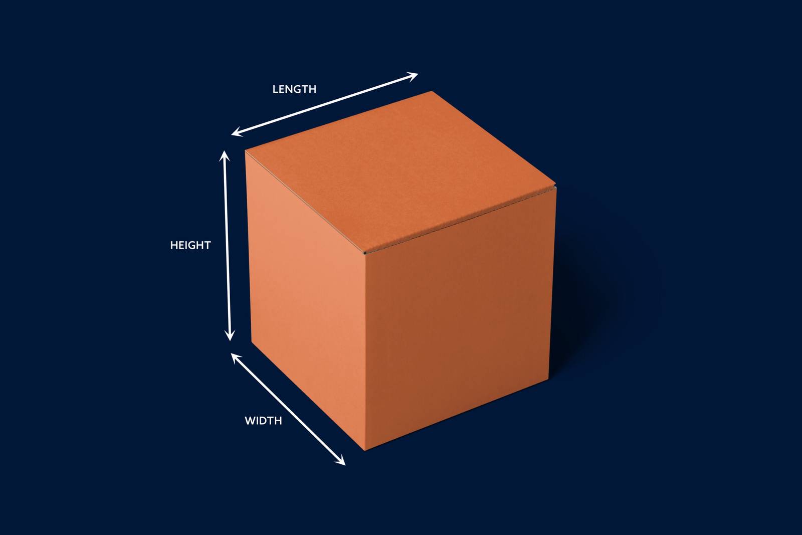 custom mushroom boxes guide dimensions
