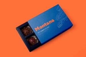 Chocolate Packaging