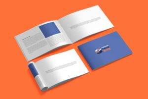 Custom Catalog Printing