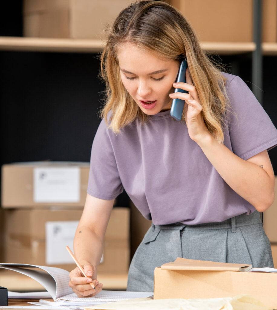 custom pack box contact us