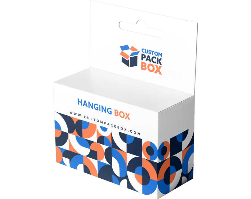 hanging boxes