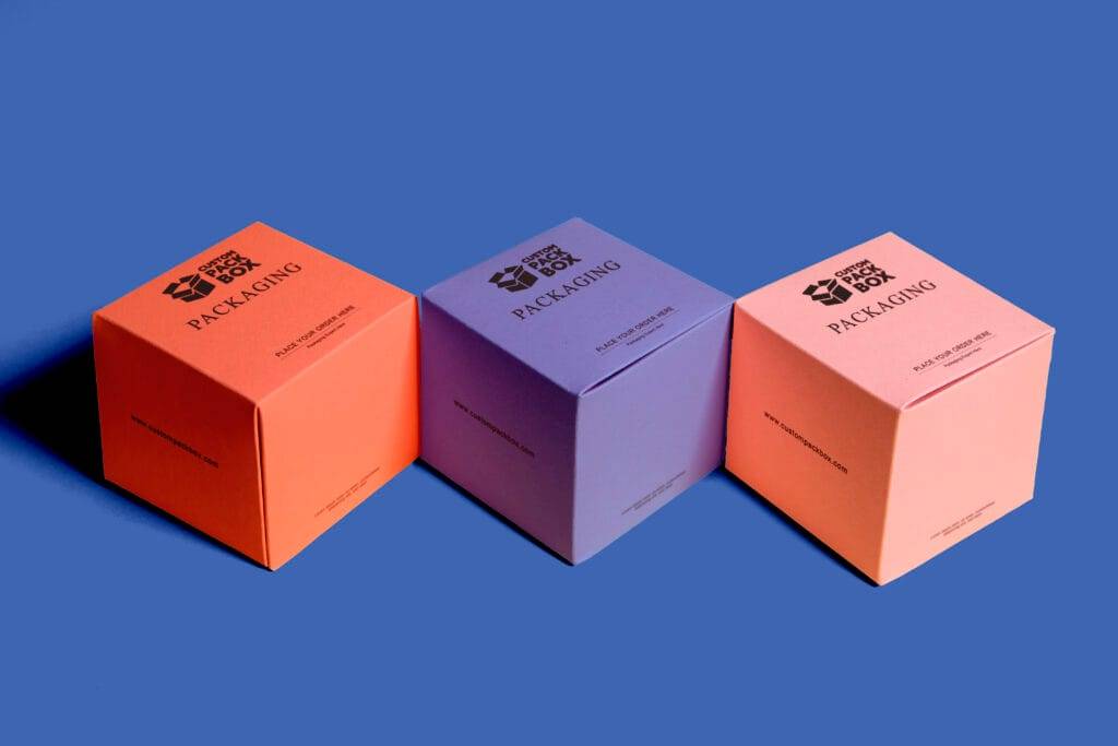 cardboard folding carton boxes