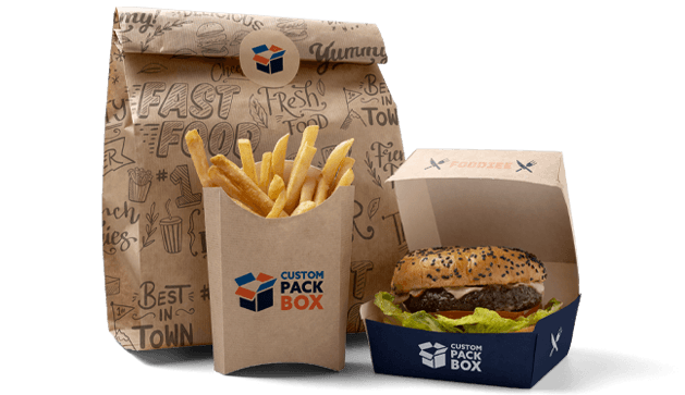 customized food boxes