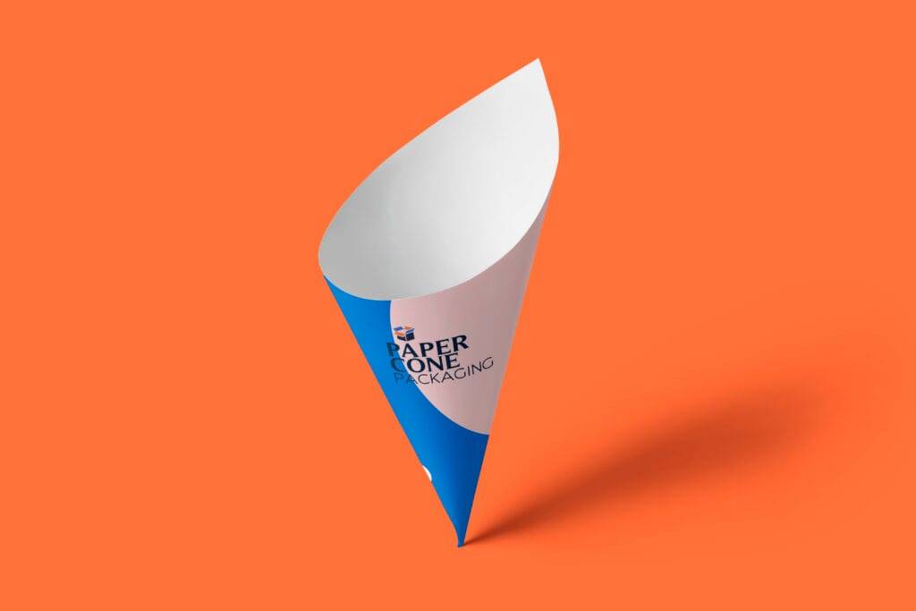 custom cone sleeve packaging cone sleeves cone sleeve packaging