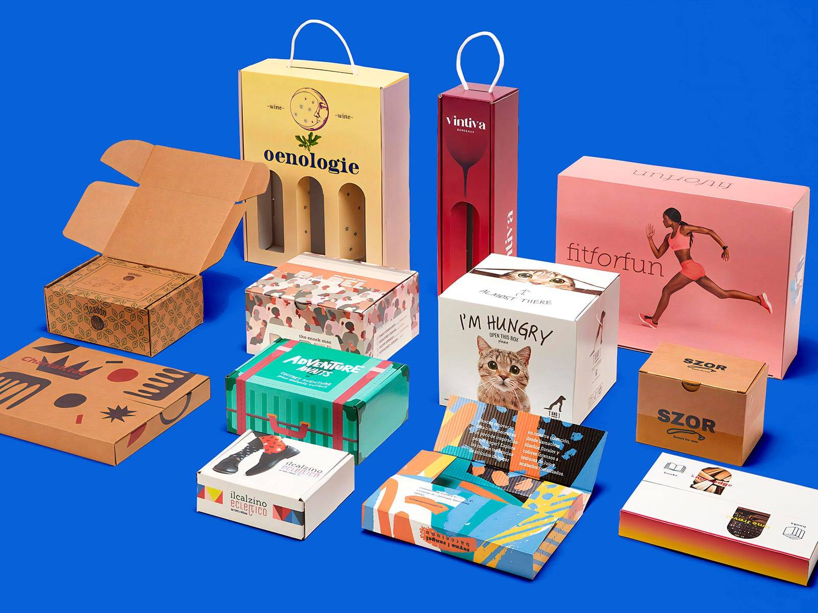 custom packaging in nyc packaging company in new york