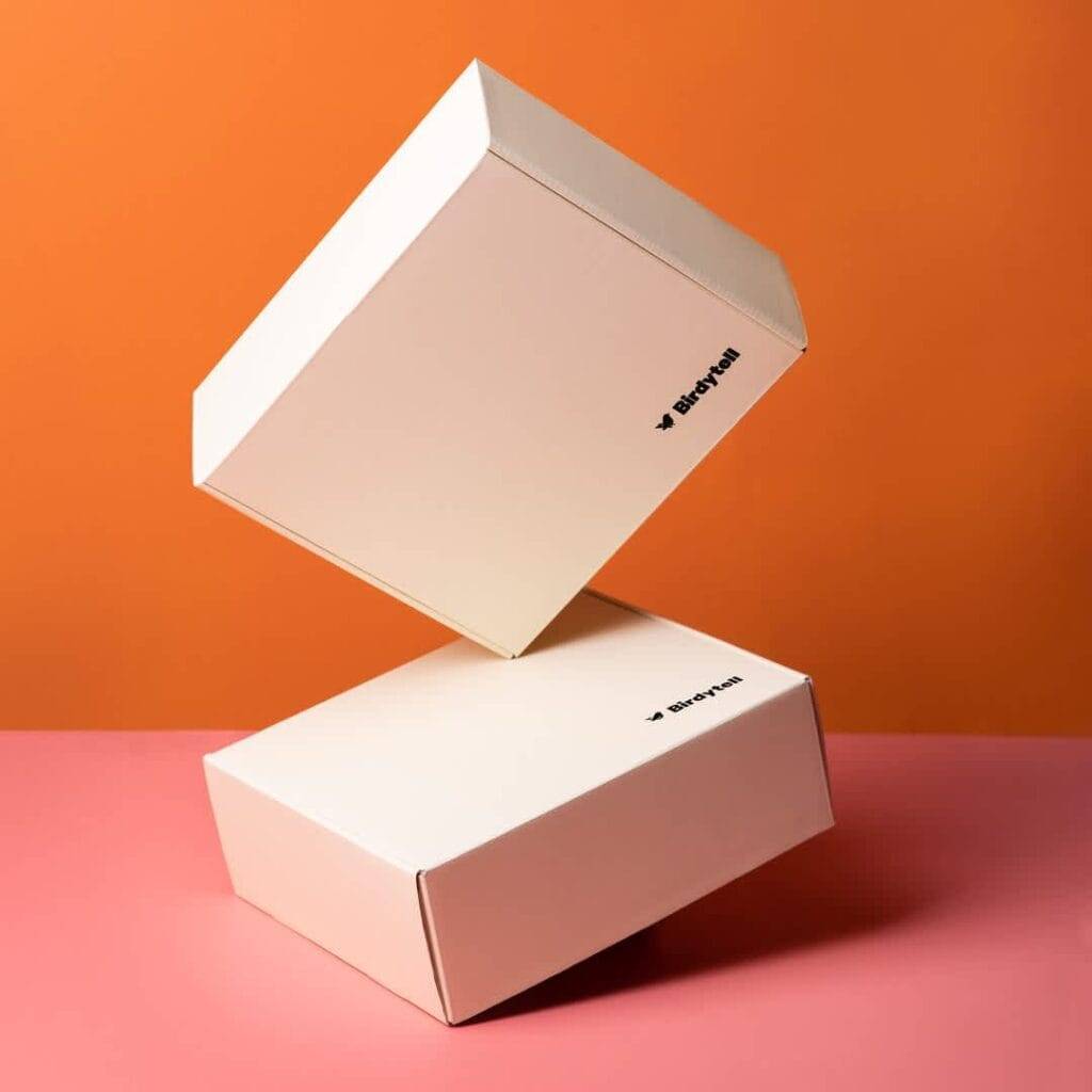 custom product boxes sample