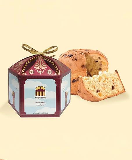 Panettone Boxes Panettone packaging Panettone Box packaging
