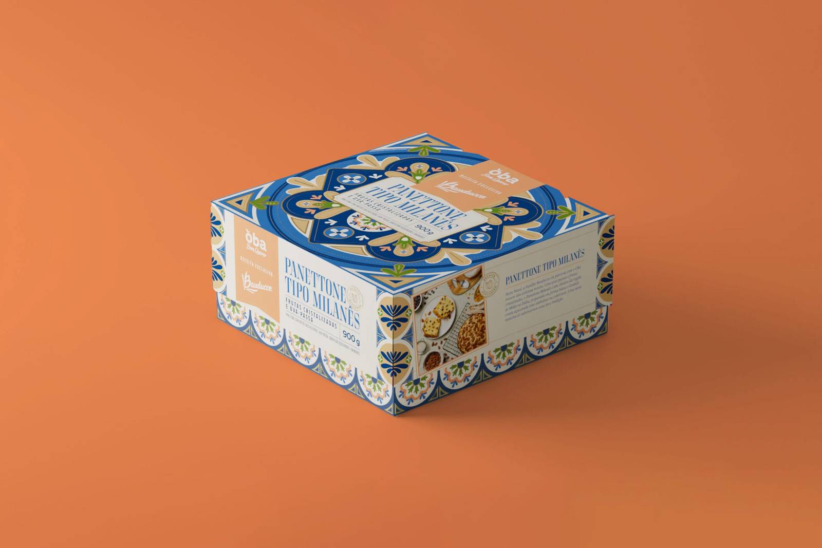Panettone Boxes Panettone packaging Panettone Box packaging