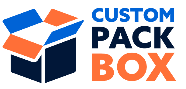 custom pack box