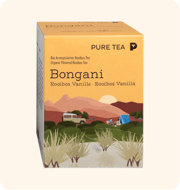custom tea boxes design